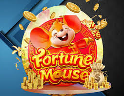 fortune mouse grátis demo ícone